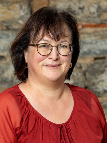 Birgit Humm