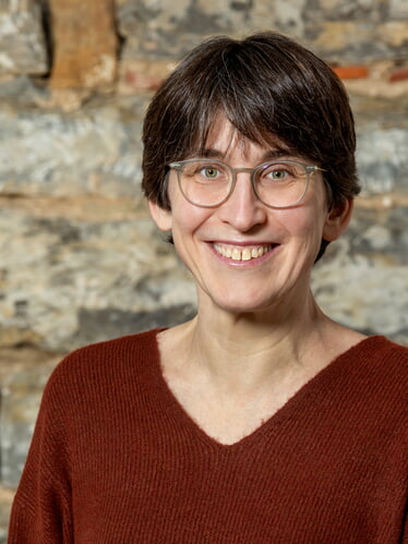 Claudia Erb